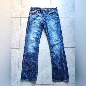 BKE JAKE Bootcut 30R